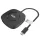 Club 3D MST Hub - CSV-1550 (3.2 USB-C Gen 1 to 3xDisplayport, Alternate Mode, 4K60Hz, HDR)