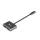 Club 3D USB Hub - CSV-1552 (3.2 USB-C Gen 1 to DisplayPort, HDMI, 4k60Hz)