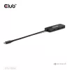 Club 3D USB Hub - CSV-1554 (3.2 USB-C to 3xHDMI, 4k60Hz)