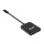 Club 3D USB Hub - CSV-1555 (3.2 USB-C to 2xDisplayPort, 4k60Hz)
