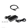 Club 3D Notebook Dokkoló - CSV-1562 (60W, 3.2 USB-C to 3xHDMI, 2x DP, 6x 3.2 USB-A, RJ45. 3,5 Jack)