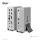 Club 3D Notebook Dokkoló - CSV-1568 (120W, Gen 2 USB-C to 4x USB-A, USB-C Gen 2, 2xHDMI, DP, VGA, RJ45, DC)