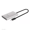Club 3D Video Splitter - CSV-1574 (Thunderbolt 3 to Dual HDMI 2.0, 4K60Hz)