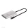 Club 3D Video Splitter - CSV-1574 (Thunderbolt 3 to Dual HDMI 2.0, 4K60Hz)