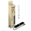 Club 3D USB Hub - CSV-1599 (USB-C 4 to HDMI, 2xUSB-A (10G), RJ45 (2,5G), USB-C 100W PD 3.0, USB-C 10Gbps, 8k60Hz)