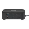 Club 3D Notebook Dokkoló - CSV-2542 (USB-C to 2x Displayport 8K60Hz + 2x HDMI™ 4K60Hz PD3.0 100Watt Ethernet 2.5G)