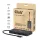 Club 3D USB Hub - CSV-2552 (USB-C to 2xUSB-C, 2xUSB-A, 2xHDMI, RJ45, SD/MicroSD, 100W PD, 4K60hz)
