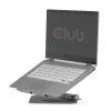 Club 3D Notebook Állvány - CSV-2554 (100W,4K60Hz HDMI, 3x USB-C, RJ-45, 2x USB-A)