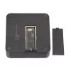 Club 3D Notebook Dokkoló - CSV-2562 (180W,Thunderbolt 5 to 2xHDMI, 2xUSB-C, 10Gbps, 2x USB-A 5Gbps, USB-A 10Gbps, M2)
