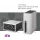 Club 3D Notebook Dokkoló - CSV-3104D (4K UHD, 3.0 USB-A to HDMI, DVI-I, 4xUSB-A, RJ45, 3.5 Jack Audio + Mic)