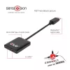 Club 3D MST Hub - CSV-6200H (DisplayPort 1.2 to HDMI 1.4, 4K30Hz)