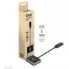 Club 3D USB Hub - CSV-7220 (Multi Stream, DisplayPort 1.4 to DisplayPort + HDMI, 2x4K60Hz)