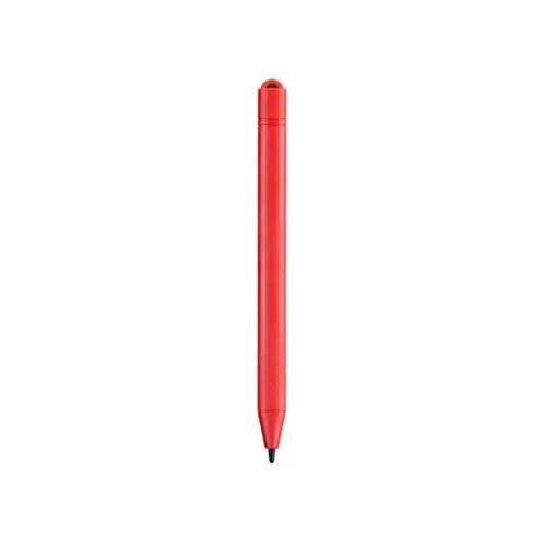 Everest Grafikus tábla - EV-DY100 Red (125x175mm, 8,5 inch, toll, LCD)