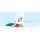 XP-PEN Short Cut Matrica - ACL01 (8 Set of 8 Keyboard Shortcut Stickers)