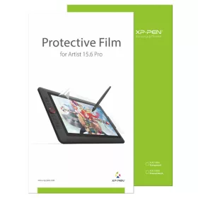   XP-PEN Védőfólia - ACFL1503A (Artist 15.6/Artist 15.6 Pro)