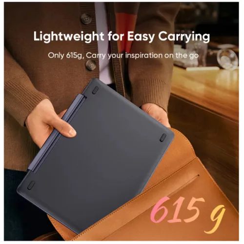 XP-PEN Tablet tok - ACK08 Tablet billentyűzet (US) Magic Drawing Pad-hez