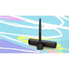   XP-PEN Tollhegy - AD02 PA2 passzív toll tokkal és tippekkel