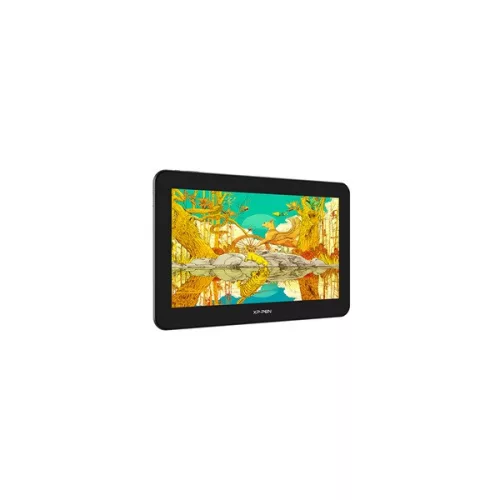XP-PEN Grafikus kijelző - Artist PRO 16TP (15,6", IPS, 16:9, UHD 4K, 1000:1, 5080 LPI, PS 8192, 220 RPS, multitouch)