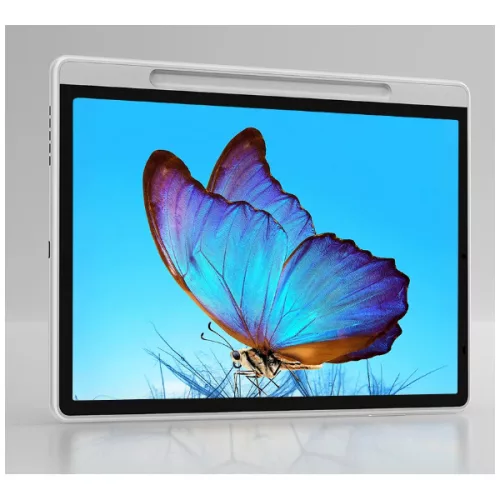 XP-PEN Grafikus kijelző - Magic Note Pad (10,9", IPS, 400nit, 1920x1200, 5080LPI, PS16384, Android 14, 6GB, 128GB, wifi)