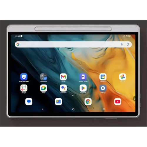XP-PEN Grafikus kijelző - Magic Note Pad (10,9", IPS, 400nit, 1920x1200, 5080LPI, PS16384, Android 14, 6GB, 128GB, wifi)
