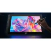 XP-PEN Grafikus kijelző - Artist 12 3nd gen. (11,9", IPS, 16:9, 1920x1080, 5080 LPI, PS 16K, 200 RPS, 8 gomb) fekete
