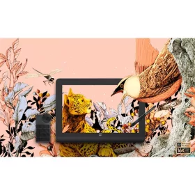   XP-PEN Grafikus kijelző - Artist Pro 16 (Gen 2) (16", IPS, 2560x1600, 5080 LPI, PS 16384, 200 RPS)