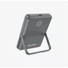Hikvision HIKSEMI Akkubank - 5000mAh W050 Vezetéknéküli PowerBank (Type-C, Output 15W) Szürke