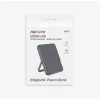 Hikvision HIKSEMI Akkubank - 5000mAh W050 Vezetéknéküli PowerBank (Type-C, Output 15W) Szürke