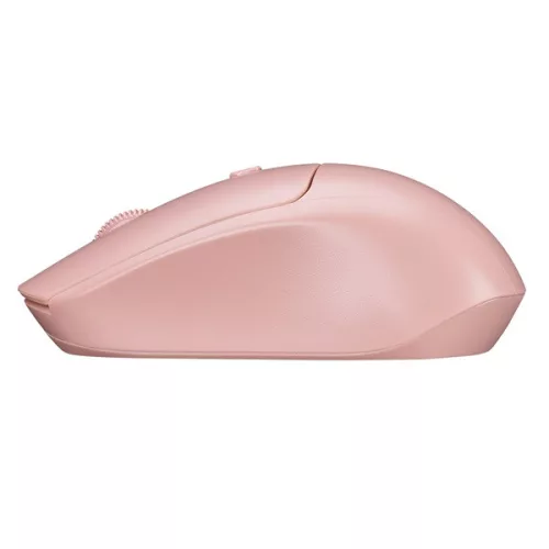 Everest Vezeték nélküli Egér - SM-320 Rosegold (1600 DPI, 4gomb, optikai, Rosegold)