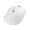 Everest Vezeték nélküli Egér - SM-BT09 (Bluetooth, optikai, fehér)