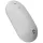 Everest Vezeték nélküli Egér - SMW-399 White Rechargeable Super Quiet  (1600 DPI, 3 gomb, optikai, fehér)
