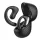 ONEODIO Sport Fejhallgató - OpenRock Pro Black (premium, légvezetés, BT 5.2, fekete)