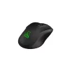The G-Lab Vezeték nélküli Gamer Egér - KULT KRYPTON (6400 DPI, 2,4Ghz + BT, 7 gomb, 250Hz,  RGB LED, fekete)