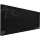 The G-Lab Egérpad - PAD BARIUM XXL (900x450x2mm, vízálló, fekete)
