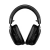 HyperX Fejhallgató - Cloud III Wireless (Vezeték nélküli, USB, fekete/fekete)