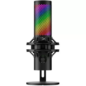 HyperX Mikrofon - Quadcast 2 S