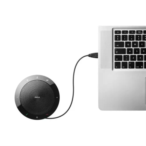 Jabra Hangszóró - Evolve2 Speak 510 UC (7510-209)