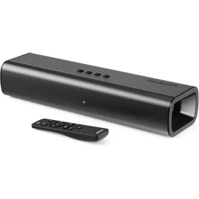   Majority Hangszóró Soundbar - Naga 40 (70W, Bluetooth 5.0, HDMI ARC, AUX, USB, Optikai, Távírányító)