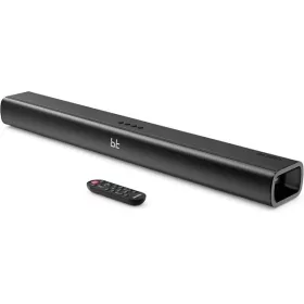   Majority Hangszóró Soundbar - Naga 80 (140W, Bluetooth 5.0, HDMI ARC, AUX, USB, Optikai, Távírányító)