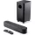 Majority Hangszóró Soundbar - Bowfell Axis 2.1 Dolby (140W, BT 5.0, HDMI ARC, AUX, USB, Optikai, Távírányító, Mélynyomó)