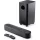 Majority Hangszóró Soundbar - Bowfell Axis 2.1 Atmos (200W, BT 5.0, HDMI ARC, AUX, USB, Optikai, Távírányító, Mélynyomó)
