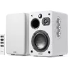 Majority Hangszóró 2.0 - D70X Fehér (70W, Bluetooth 5.3, USB, AUX, HDMI ARC, RCA, USB, Optikai, Távírányító)