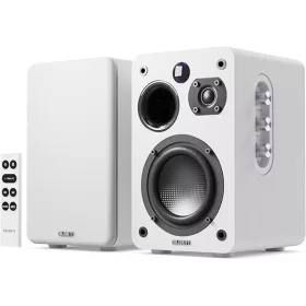   Majority Hangszóró 2.0 - D70X Fehér (70W, Bluetooth 5.3, USB, AUX, HDMI ARC, RCA, USB, Optikai, Távírányító)