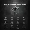 Moza Racing csomag - Flight AB6 Simulator szett (Direct Drive, 6Nm, 15bit, AB6 FFB Bázis, MHG Flightstick)