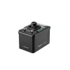 Moza Racing csomag - Flight AB6 Simulator szett (Direct Drive, 6Nm, 15bit, AB6 FFB Bázis, MHG Flightstick)