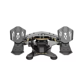 Moza Racing kiegészítő - Flight MRP Rudder Pedal