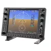Moza Racing kiegészítő - MGX1000 Instrument Panel