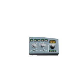   Moza Racing kiegészítő - MA3F Electronic Flight Control Right Modules