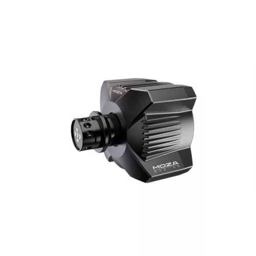Moza Racing csomag - R3 PC/XBOX Szimulátor szett (Direct Drive, R3 bázis, ESX kormány, SR-P Lite pedál, bilincs)