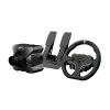 Moza Racing csomag - R3 PC Szimulátor szett (Direct Drive, R3 bázis, ES kormány, SR-P Lite pedál, bilincs)